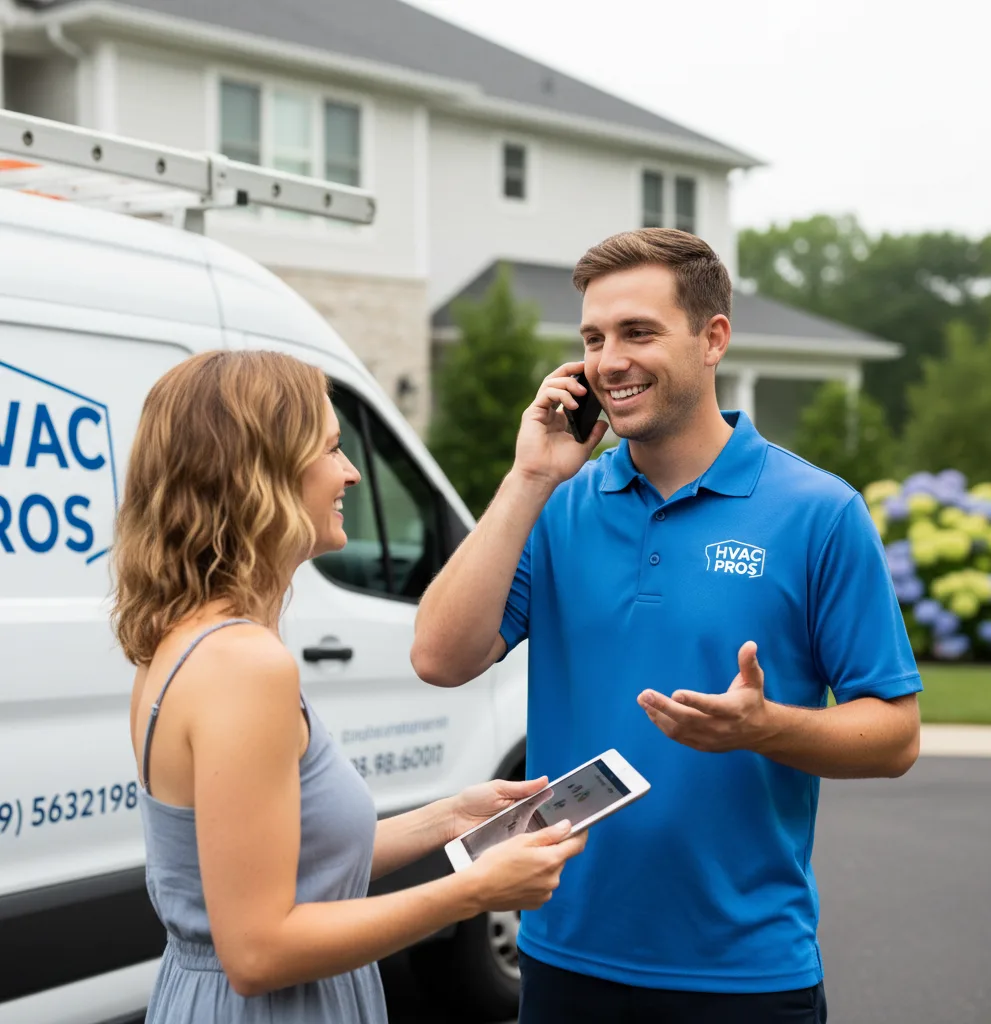 AC Repair in Uniontown, AL